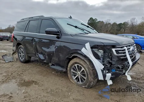 2021 Ford Expedition Xlt from USA, damaged, VIN 1FMJU1HT9MEA33516